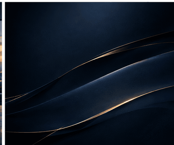 Dark abstract background for the secure intake call to action